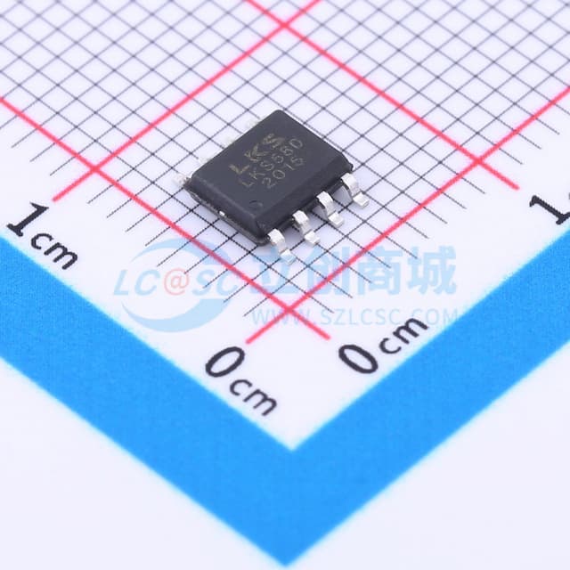 LKS580实物图