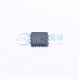 ADAU1761 24位音频编解码器缩略图