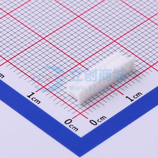 1x11P 1.25mm实物图