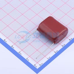 2.2uF ±5% 450V P=22.5 L=20 24*20*12 CL21缩略图