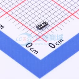 P524 ESD 5V截止 峰值浪涌电流：5A@8/20us缩略图