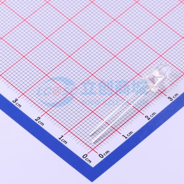 5mm插件 ZIR053C-35 N档 【插件】实物图