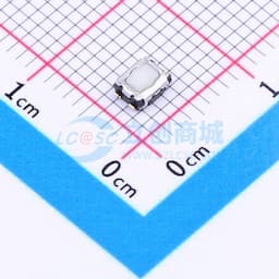 3.5*2.9*1.7mm 立贴 轻触开关缩略图