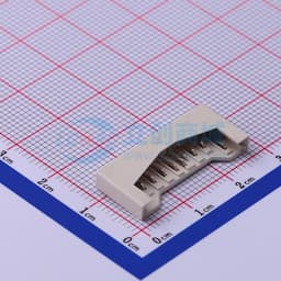 拔插式 卡座缩略图