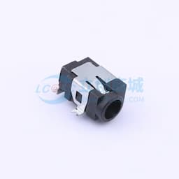 DC电源插座 内径:1.3mm缩略图