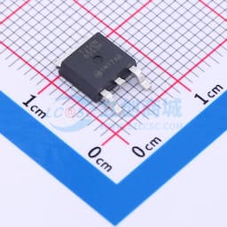 NTD250N65S3H缩略图