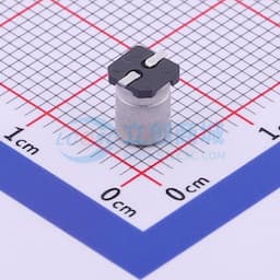 10uF ±20% 6.3V缩略图