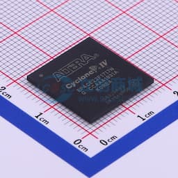 EP4CE22F17I7N缩略图