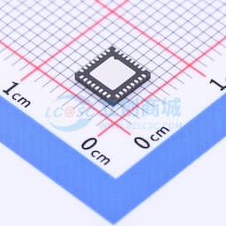 AD9945 完整12bit 40MHz CCD信号处理器缩略图