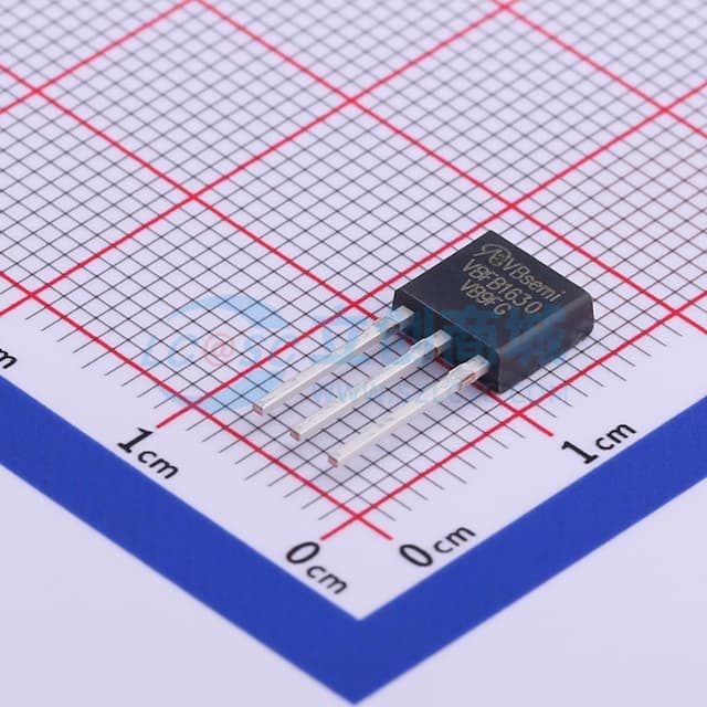 VBFB1630实物图