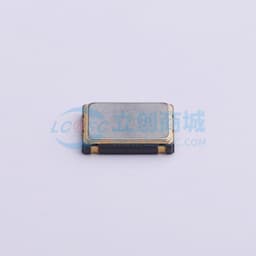 YSO690PR 27MHZ 1.8V FS±50PPM -40~85℃ CMOS缩略图