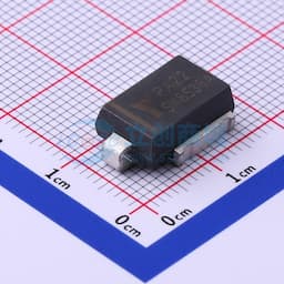 单向TVS 36V截止 峰值脉冲电流：114A@10/1000us缩略图