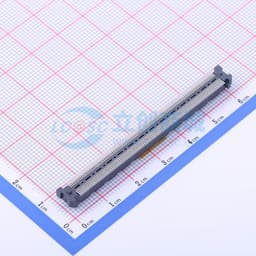 间距:0.5mm PIN:220P 母 立贴缩略图