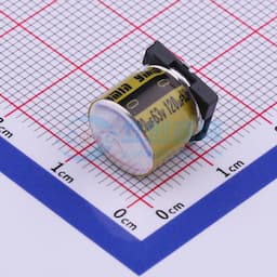 120uF ±20% 63V缩略图