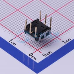 旋转编码开关 【旋转】缩略图