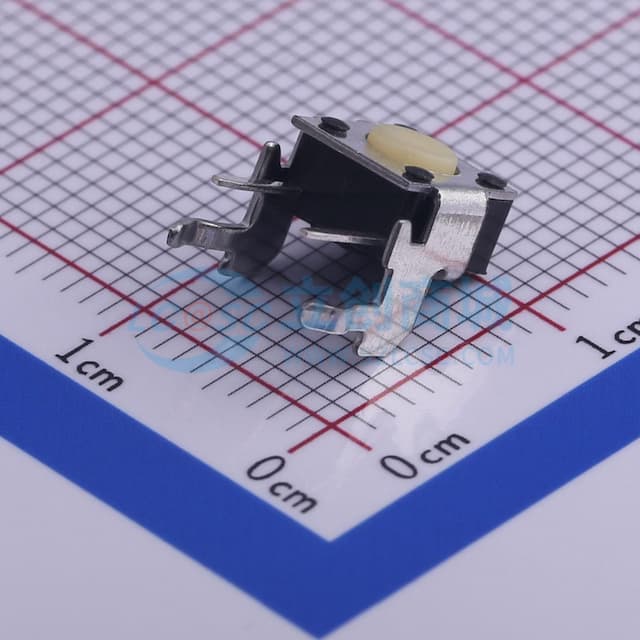 6*6*4.3带支架米黄色实物图