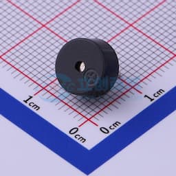 电压5V 频率2700Hz 阻抗42Ω 【蜂鸣】缩略图