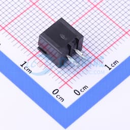 【插件】1x2P 间距:2.5mm 直插 系列:XH缩略图