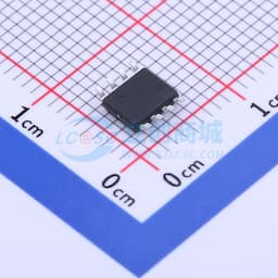 精确、超低噪声、低输入偏置电流、宽频带JFET运算放大器缩略图