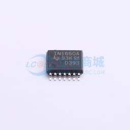 INA1650QPWRQ1缩略图