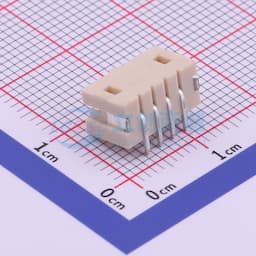 1x4P 间距:2mm 立贴缩略图