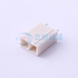 2x1P 间距:4.2mm 直插 【插件】缩略图