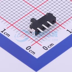 拨动开关缩略图