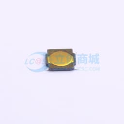 4.5*4.5*0.55mm 立贴 轻触开关缩略图