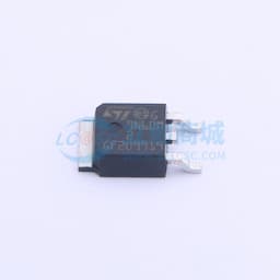 STD9N60M2缩略图