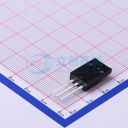 STP20NM60FP缩略图