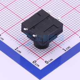 12*12*11.5mm 立贴 轻触开关缩略图