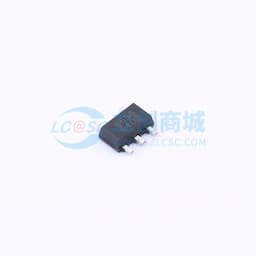 输出1A 模拟调光 降压型驱动缩略图