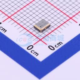 40MHz ±30ppm 3.3V 方波缩略图