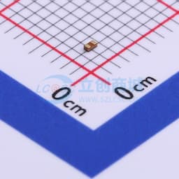 双向ESD 15V截止缩略图