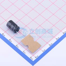 470uF ±20% 16V缩略图