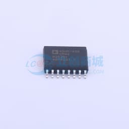四通道数字隔离器（4/0通道方向性）缩略图
