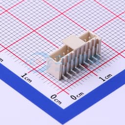 1x9P 间距:1.5mm 立贴缩略图