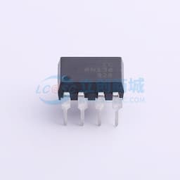 DC输入 1通道 隔离电压(rms):5000V 【插件】缩略图