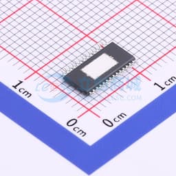 具三态控制功能的高电流、同步降压型 LED 驱动器缩略图