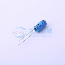 47uF ±20% 50V缩略图