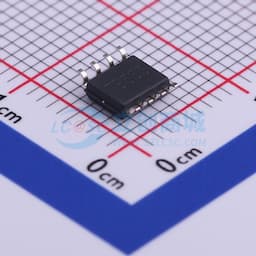 SN65HVD230Q-Q1 CAN 收发器缩略图