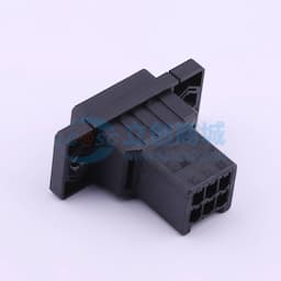 2x3P 3.81mm缩略图