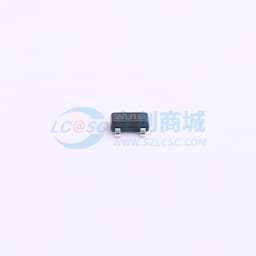 单向ESD 5V截止 峰值浪涌电流：10A缩略图