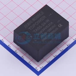宽压输入AC-DC电源模块 【电源】缩略图