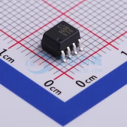 DC输入 1通道 隔离电压(rms):3750V缩略图