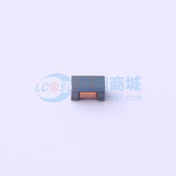 两路 1206共模滤波器缩略图