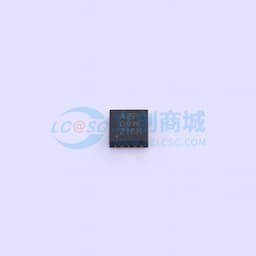 用于手持设备的单芯片锂离子电池充电管理IC缩略图