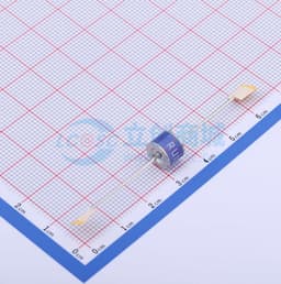 470V 10kA 2端 插件GDT缩略图