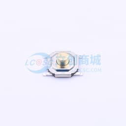 5.2*5.2*2.5mm 立贴 轻触开关缩略图