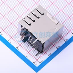 弯插 带LED 【插件】缩略图